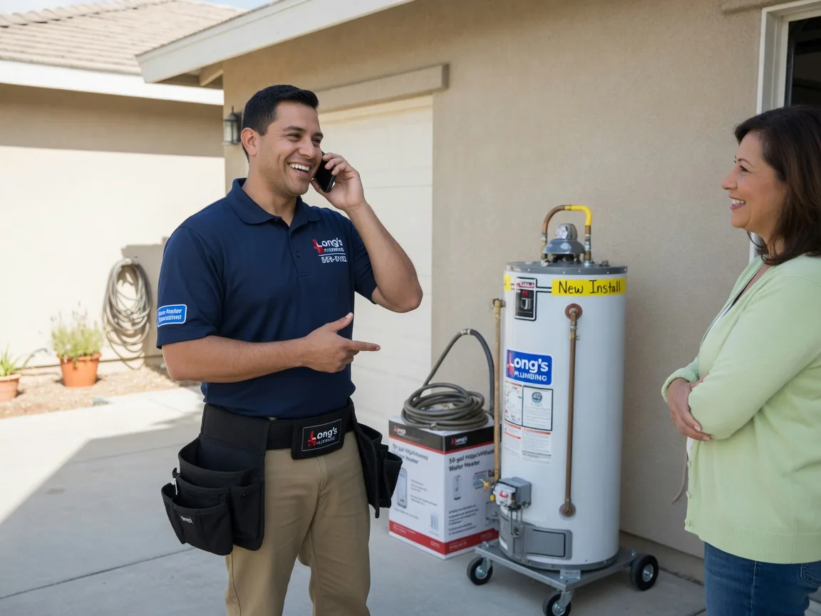 Leak Detection Old Fort, NC FAQs